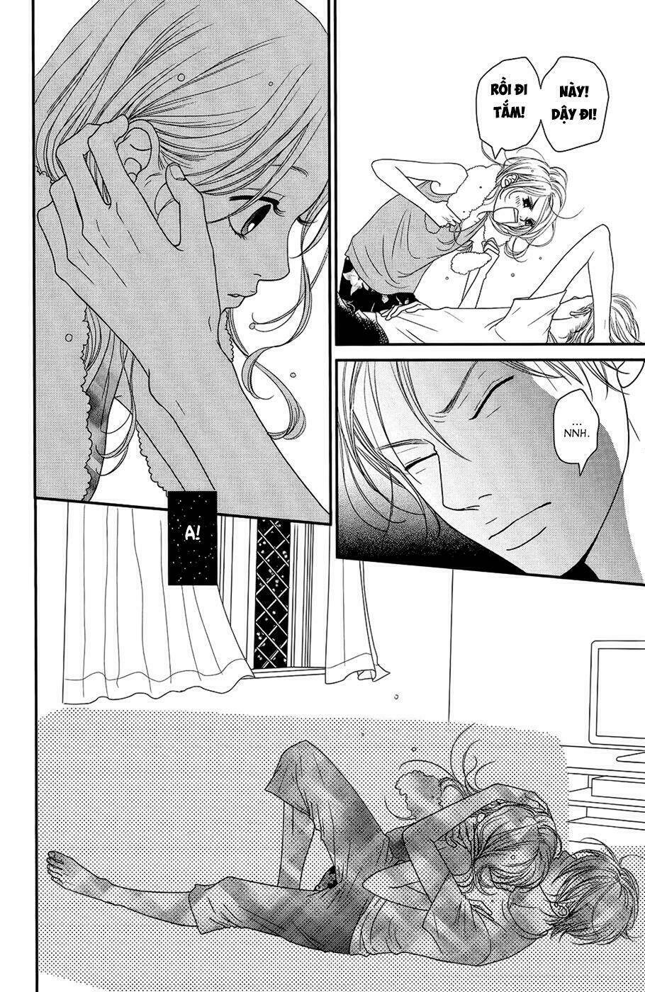 Đóa Hoa Năm Ấy: Chapter 2