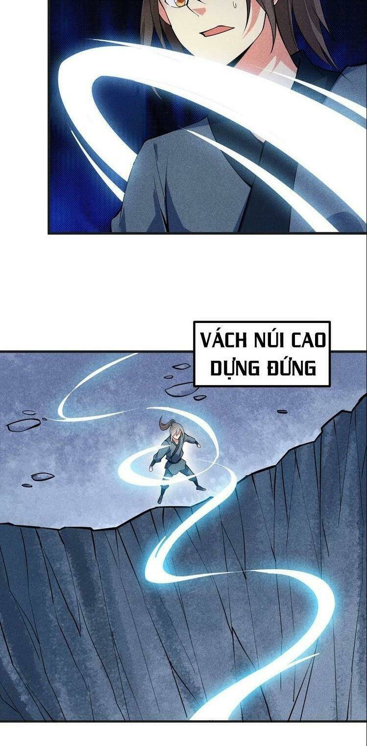 Thánh Tôn: Chapter 24