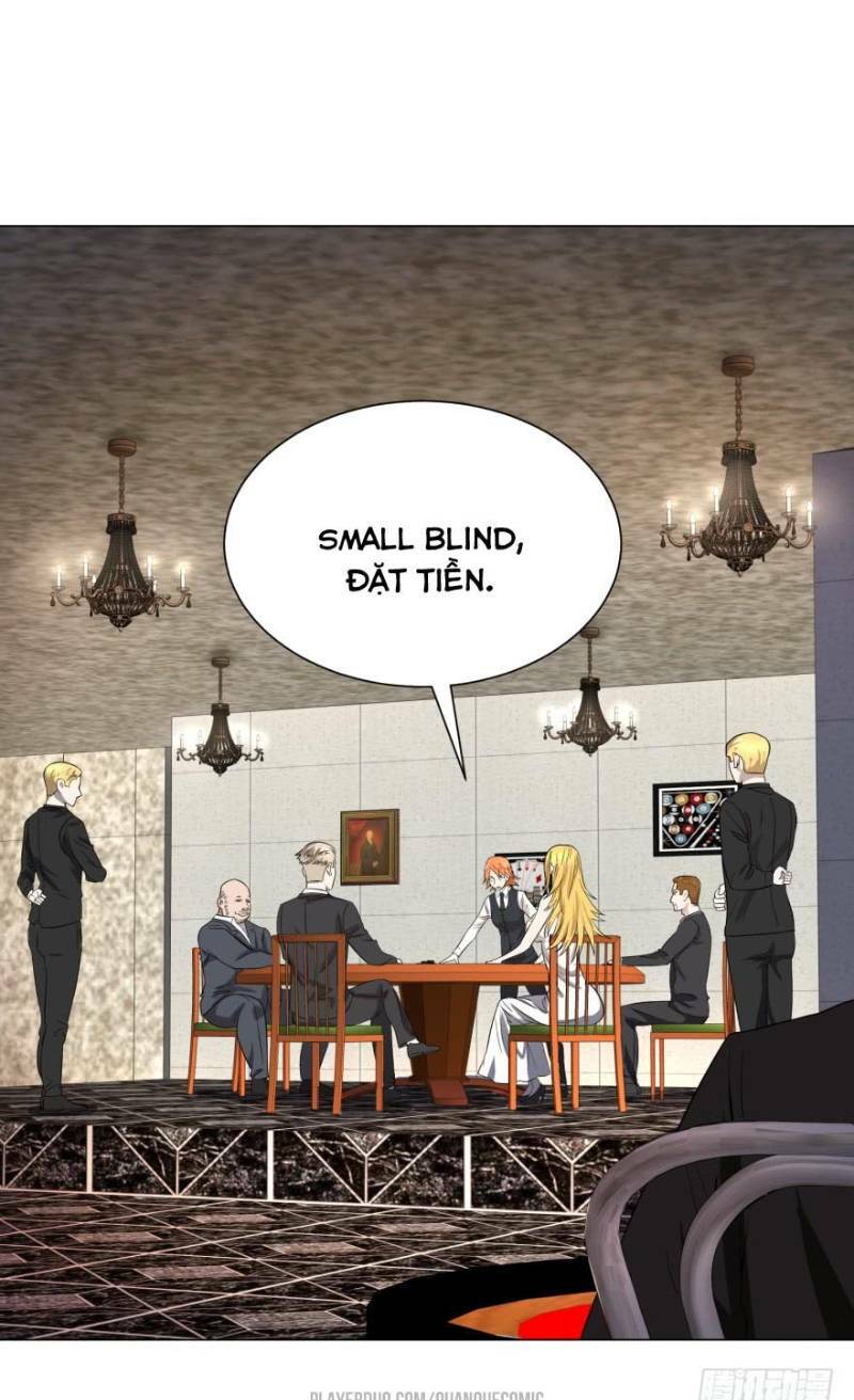 Danh Sách Kẻ Phản Diện: Chapter 33