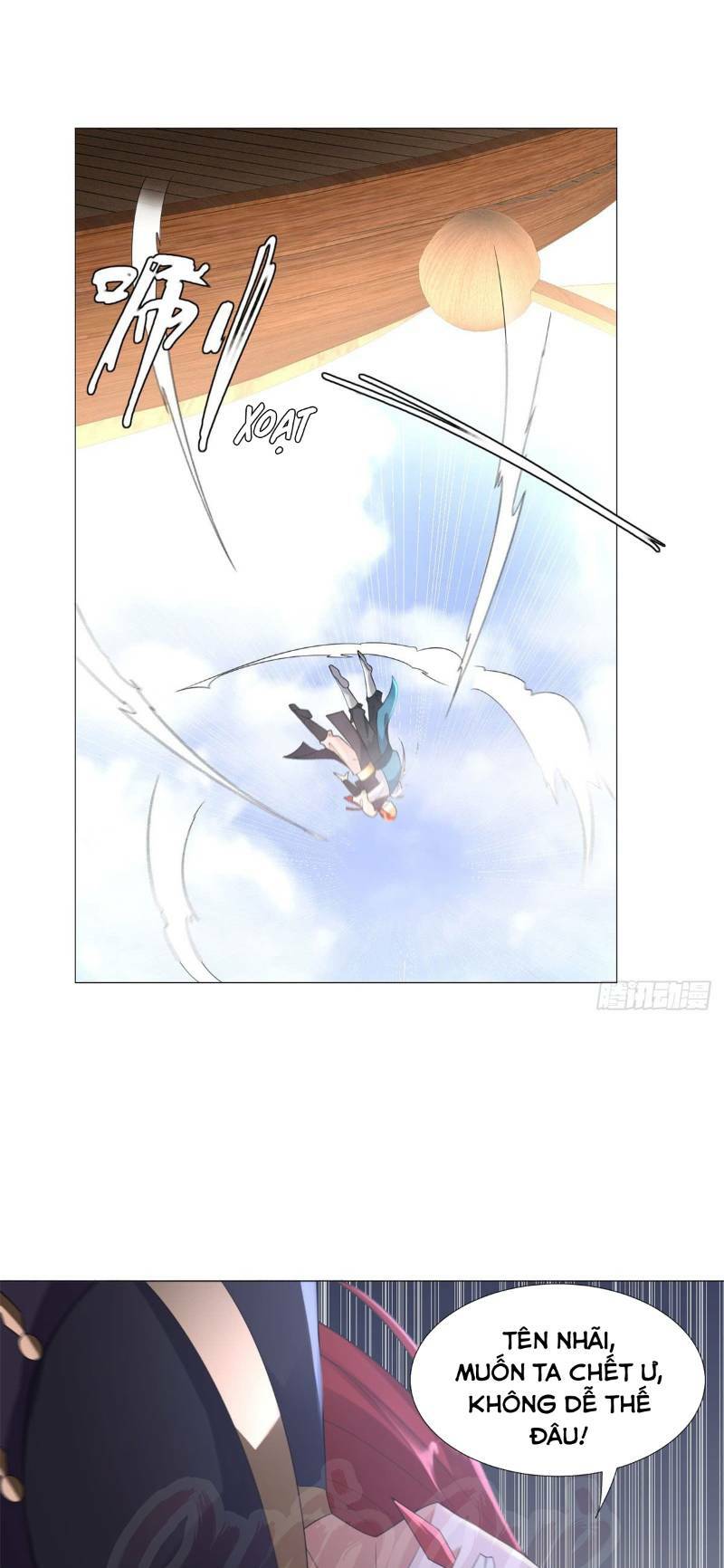 Chí Tôn Trọng Sinh: Chapter 31