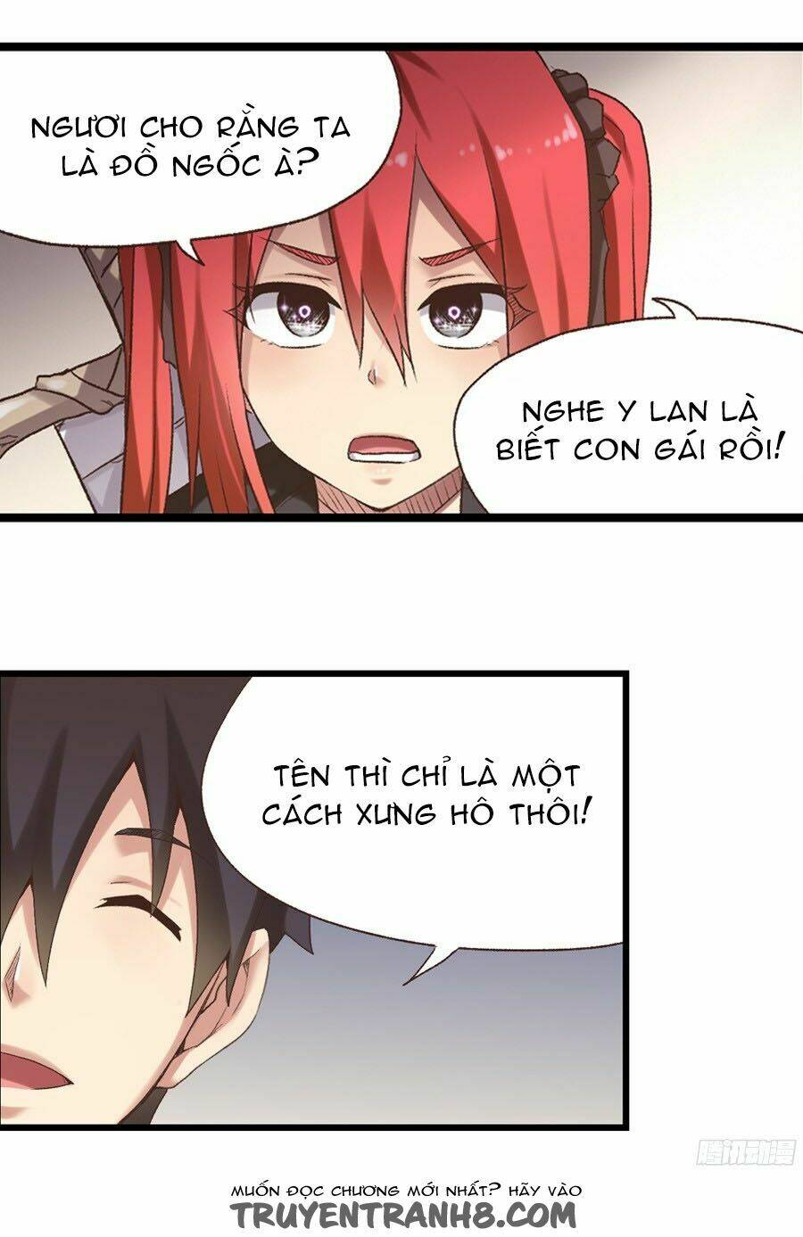 Vì Tôi Là Ông Chú Mở Tiệm Bán Vũ Khí: Chapter 52