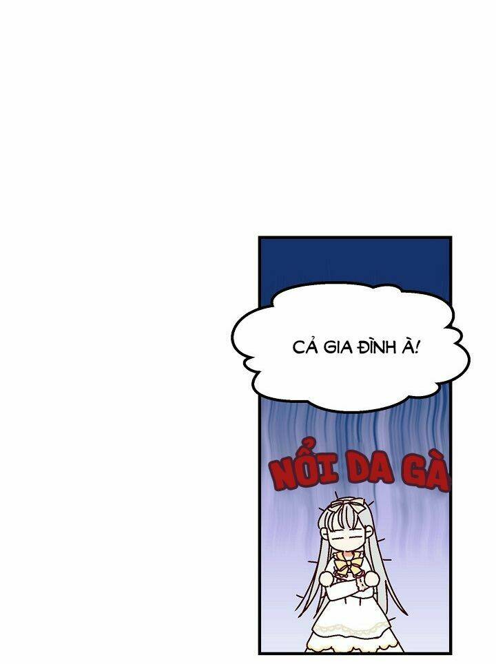 Đừng Chọc Đứa Em Gái Bé Bỏng Của Chúng Tôi: Chapter 5