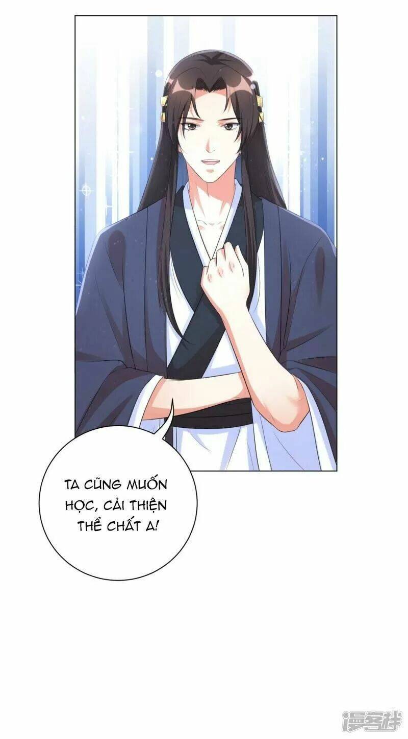 Vương Phi Có Độc!: Chapter 34