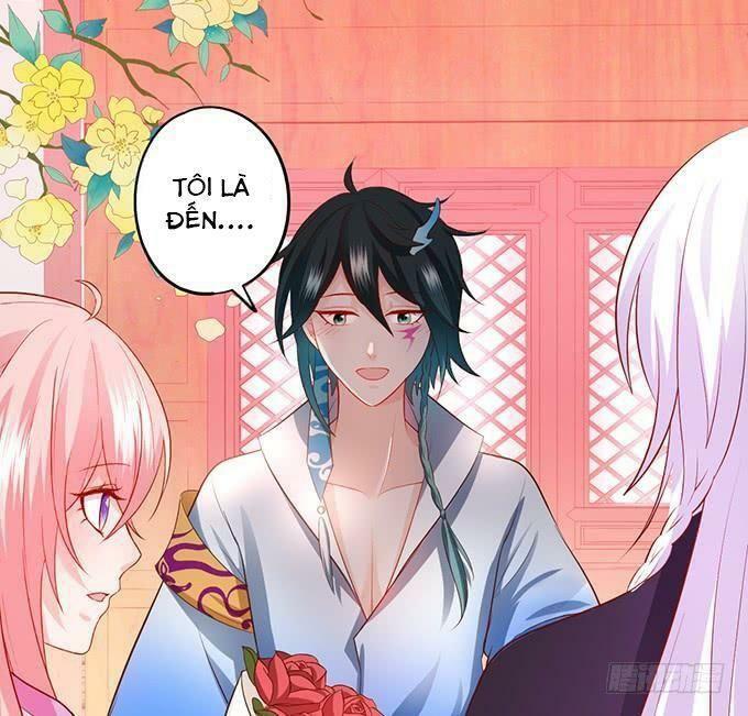 Hồ Tiên Hung Bạo: Chapter 123