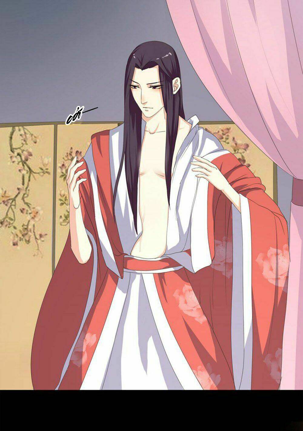 Hỏa Hồ: Chapter 7