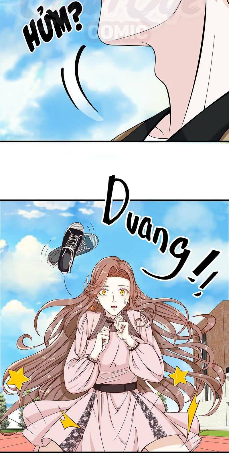 Hệ Thống Vận Khí Mạnh Nhất: Chapter 3