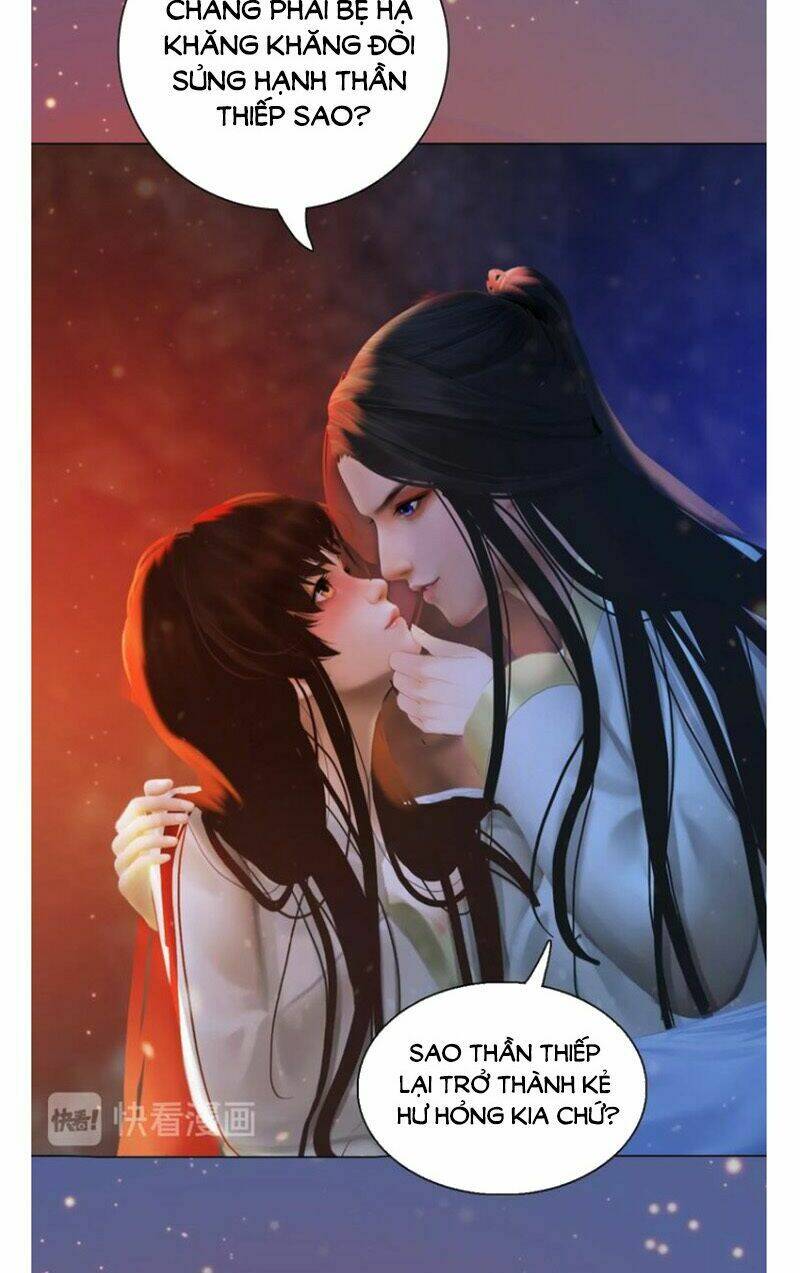 Yêu Nhan Lệnh: Chapter 78