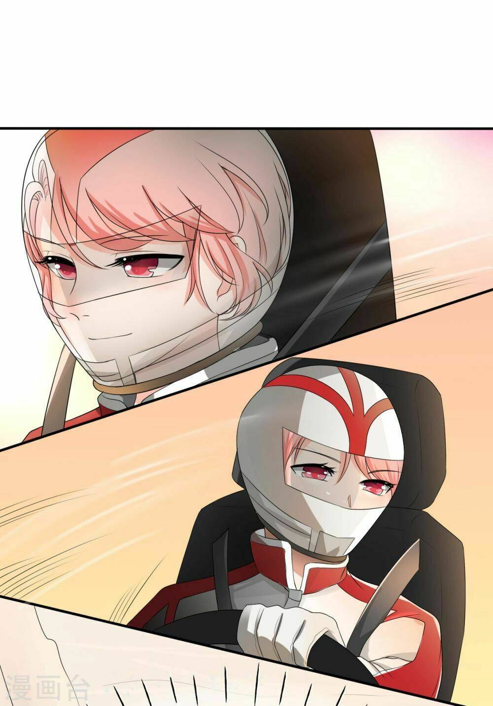 Siêu Cấp Nữ Thần Trọng Sinh: Chapter 1