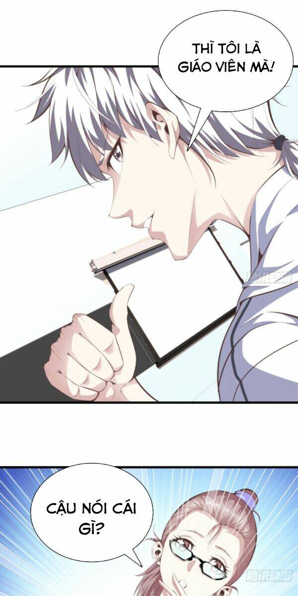 Đô Thị Chí Tôn: Chapter 88