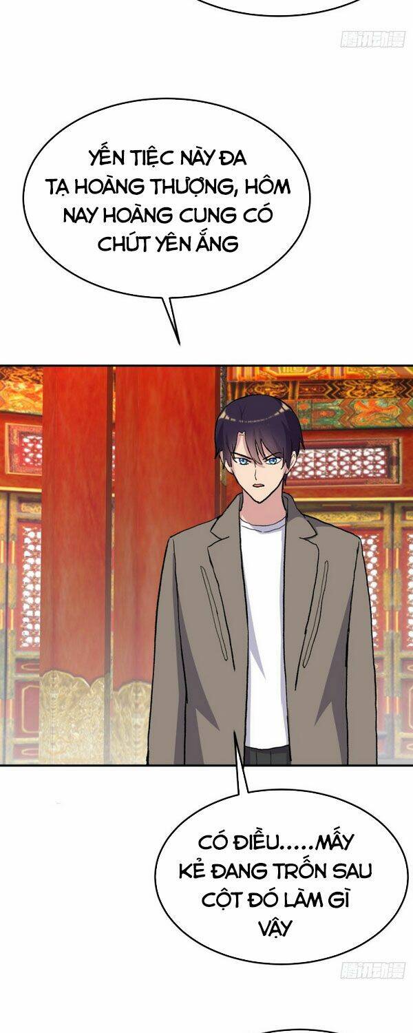 Đại Gia Livestream Vạn Giới: Chapter 98