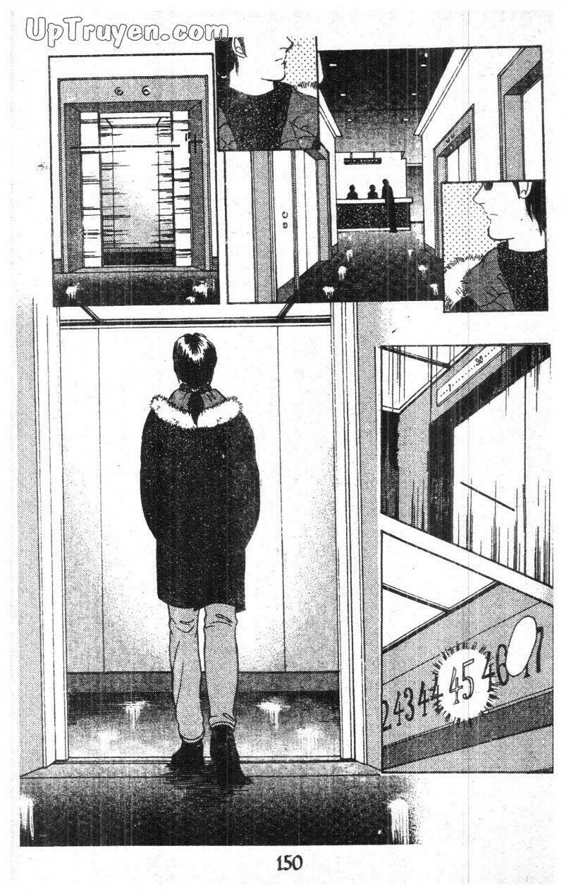 9 Banme No Musashi: Chapter 14