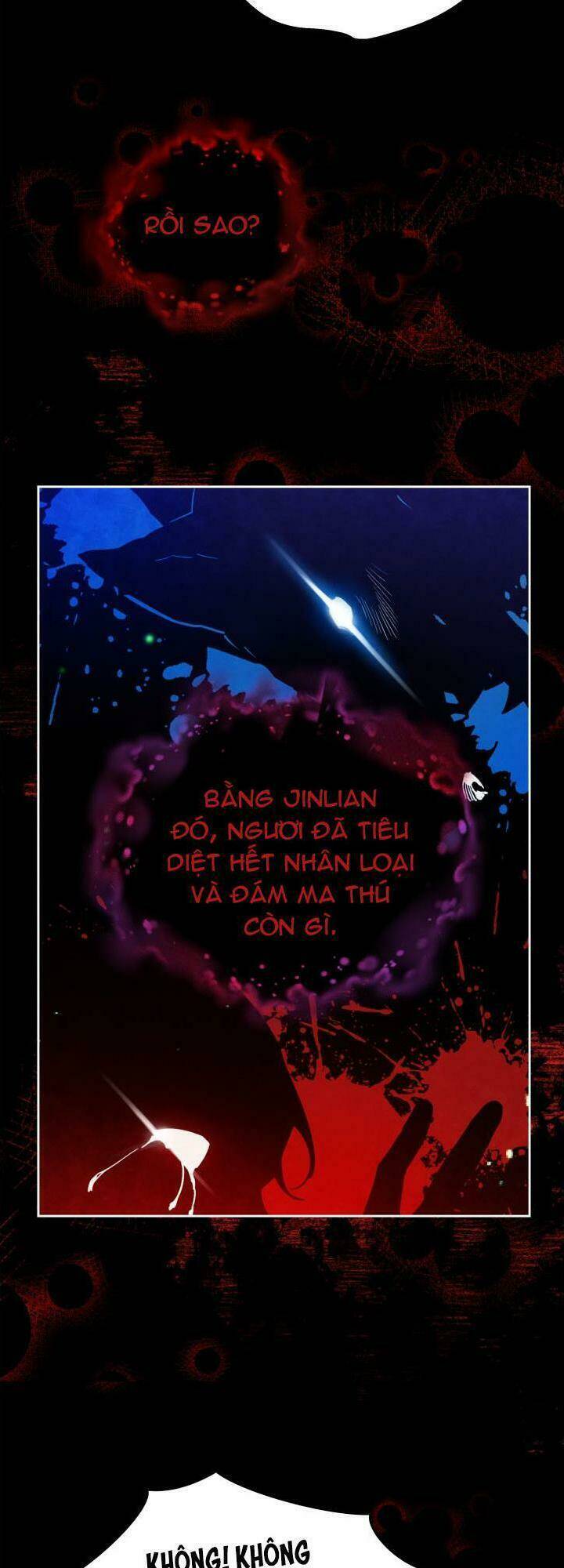 Nàng Elizabeth Thuần Khiết: Chapter 5