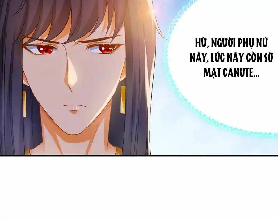 Sủng Hậu Của Vương: Chapter 12