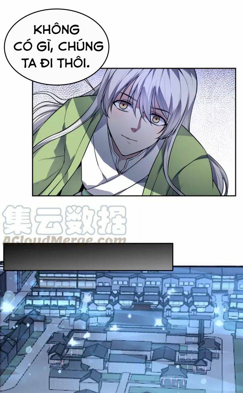 Nghịch Thiên Đại Thần: Chapter 85