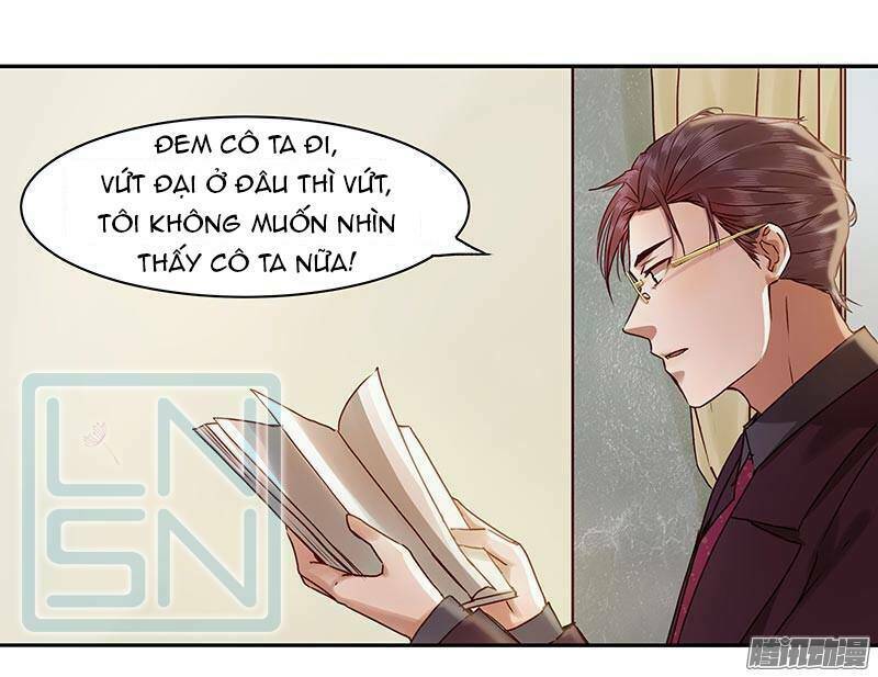 Vợ Yêu Của Ác Ma: Chapter 25