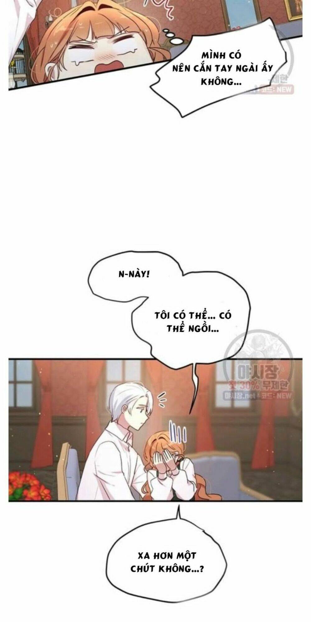 Công Tước, Loạn Vừa Thôi!: Chapter 92