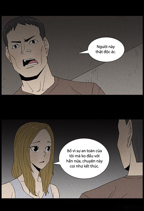 Chuyện Lạ Đêm Khuya: Chapter 88