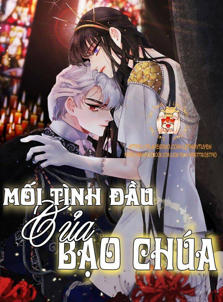 Tình Điên Dại: Chapter 58