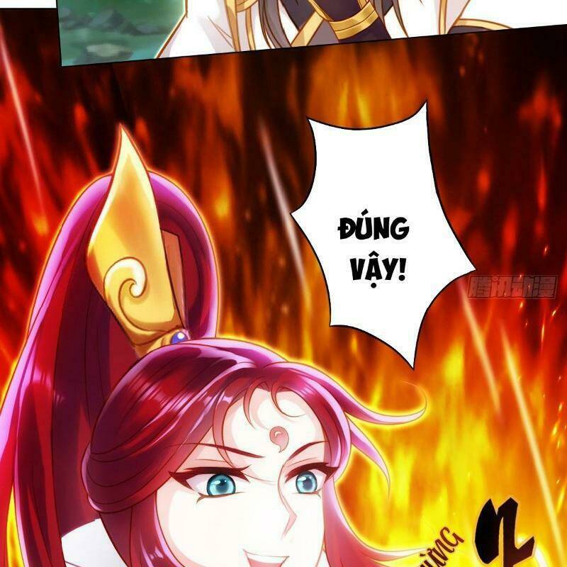 Bất Hủ Phàm Nhân: Chapter 31