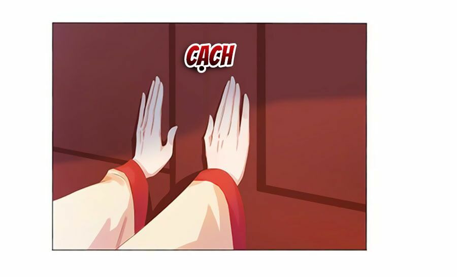 Xuân Khuê Bí Lục: Xưởng Công Thái Liêu Nhân: Chapter 22