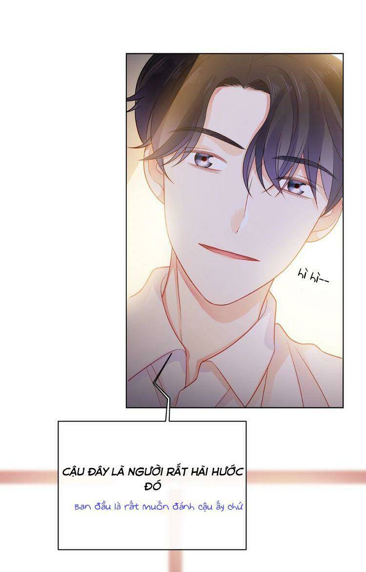 Giai Điệu Của Sự Va Chạm: Chapter 34