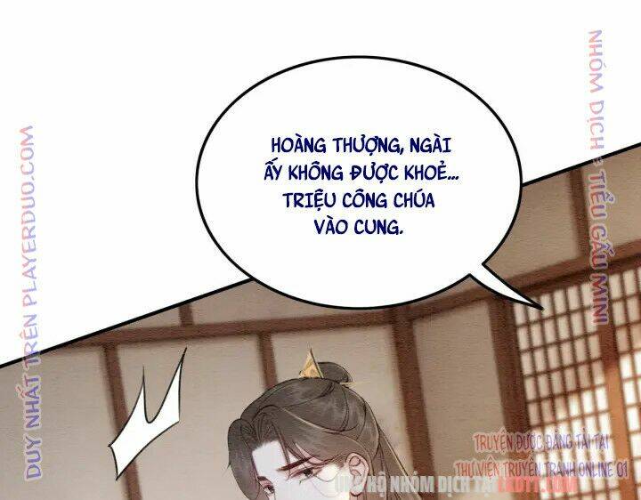 Trọng Sinh Bá Sủng Nhiếp Chính Vương Quá Mạnh Mẽ: Chapter 210