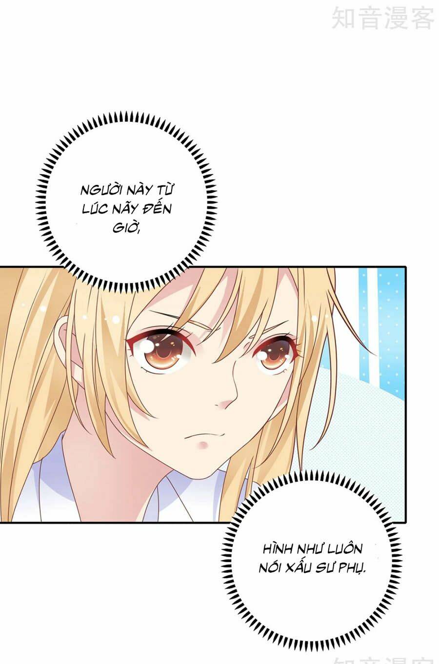 Hẹn Hò Siêu Tốc: Chapter 21