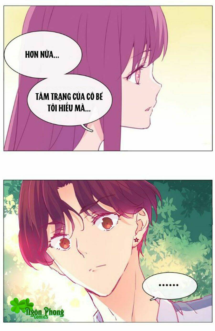 Đừng Nghịch, Ta Chỉ Muốn Yên Tĩnh: Chapter 15