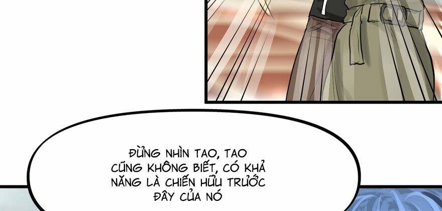 Vua Sinh Tồn: Chapter 48
