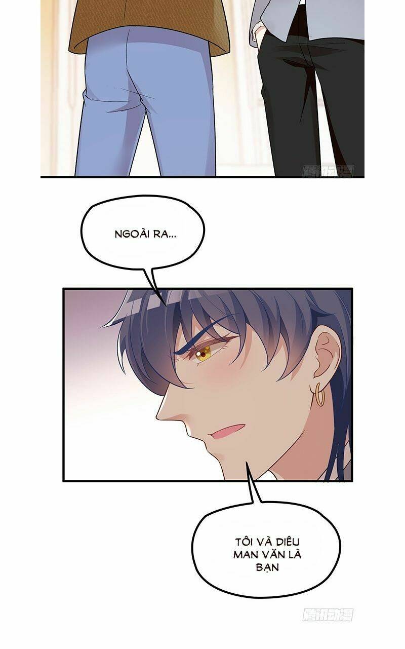 Bí Mật Kết Hôn Với Ảnh Đế: Vợ Ơi Đến Đây Tấn Công Đi Nào: Chapter 48