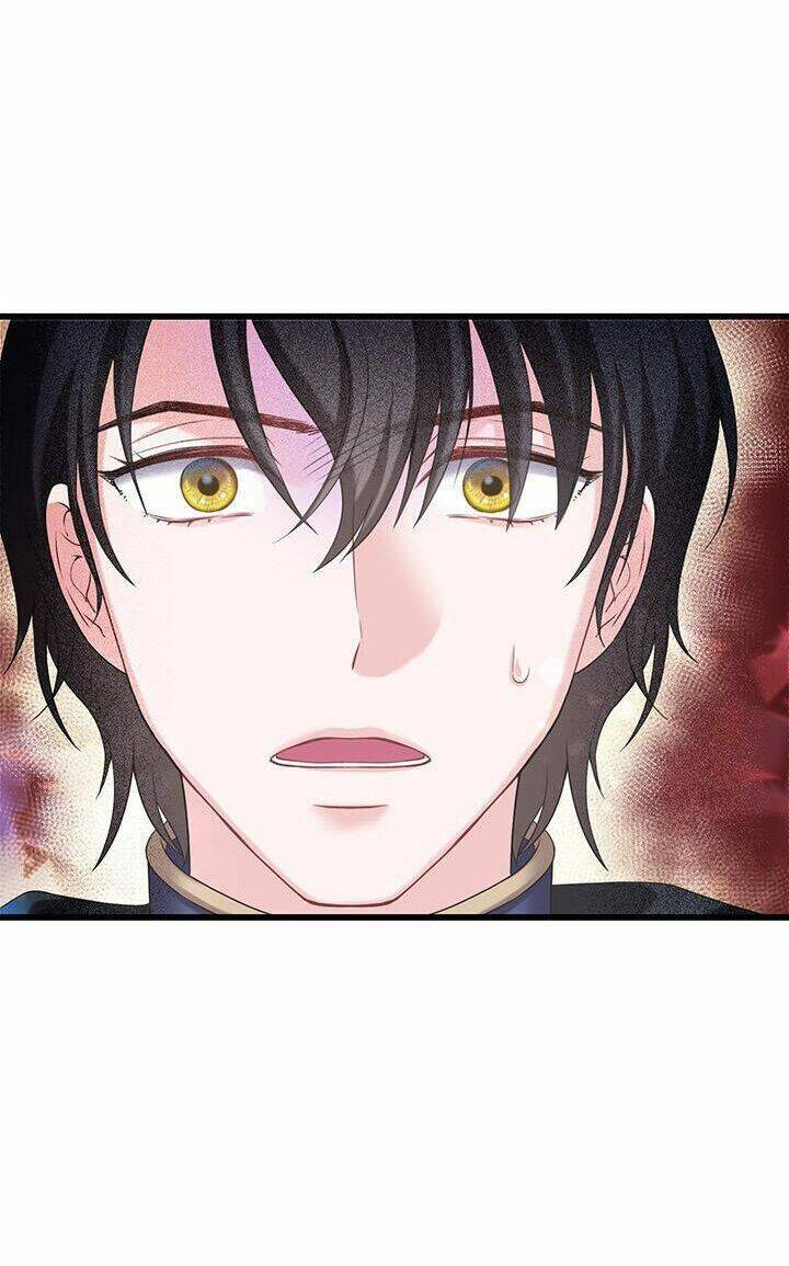 Nhân Vật Phản Diện Yêu Cầu Tôi Yêu Chàng: Chapter 21