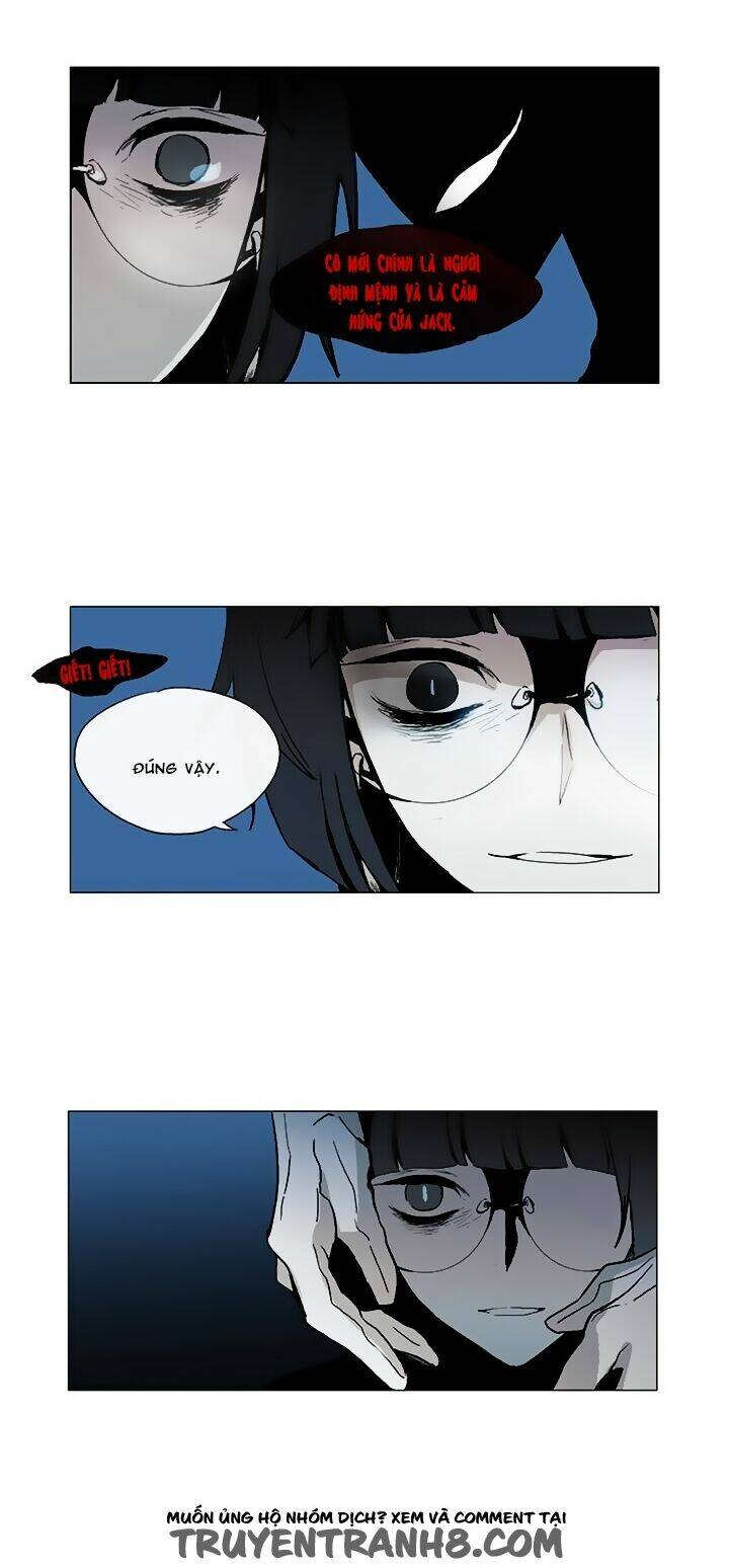 American Ghost Jack: Chapter 45