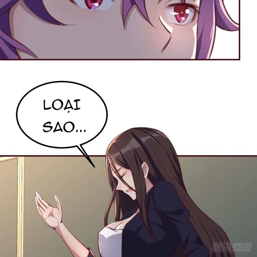 Thiên Tứ Thức Tỉnh: Chapter 2