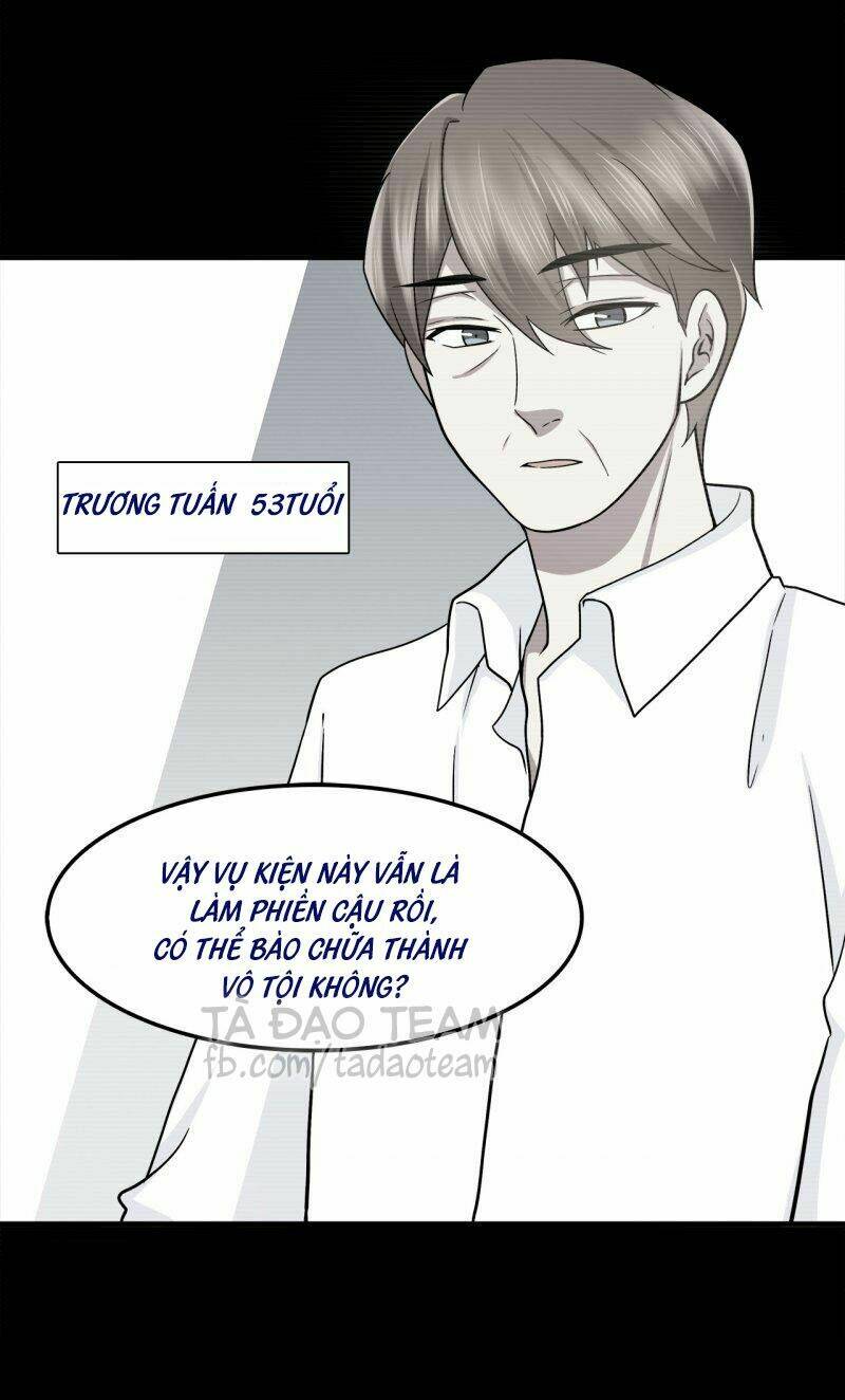 Người Yêu Thời Không: Chapter 31