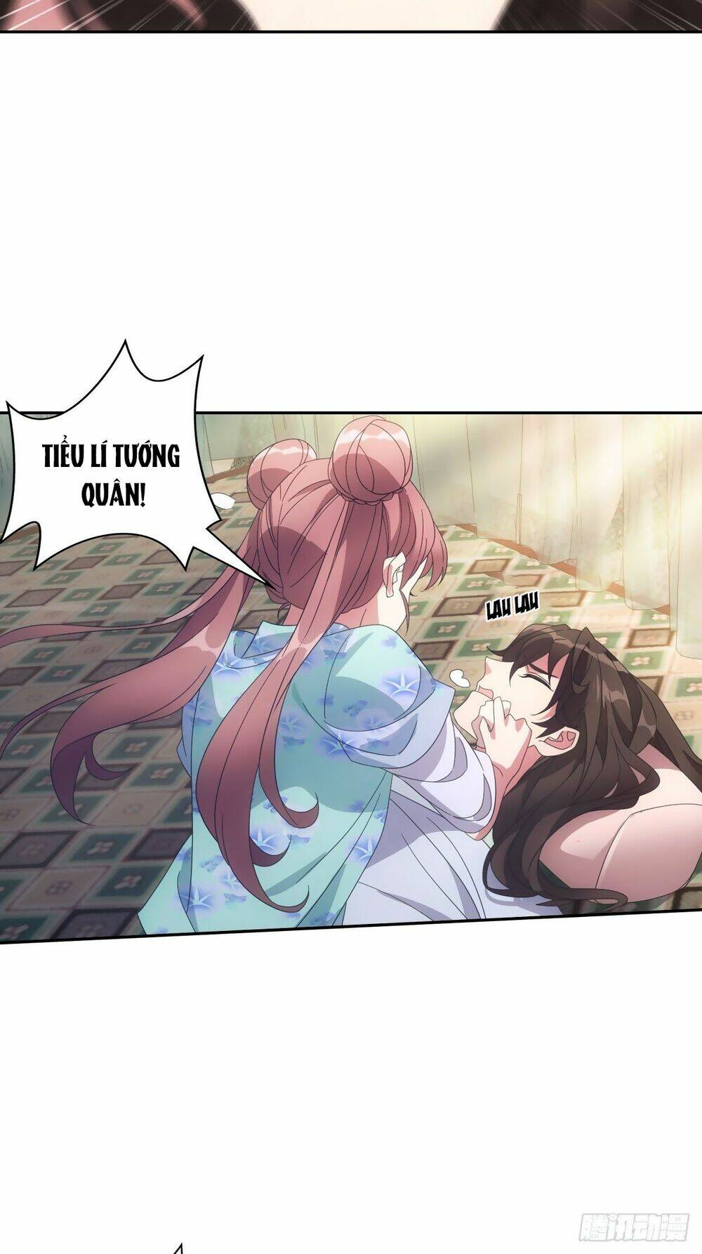 Tướng Quân! Không Nên A!: Chapter 79