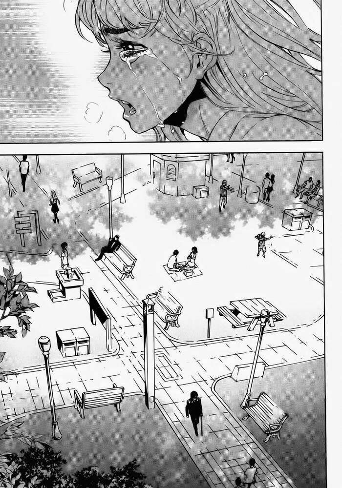 Until Death Do Us Part: Chapter 169