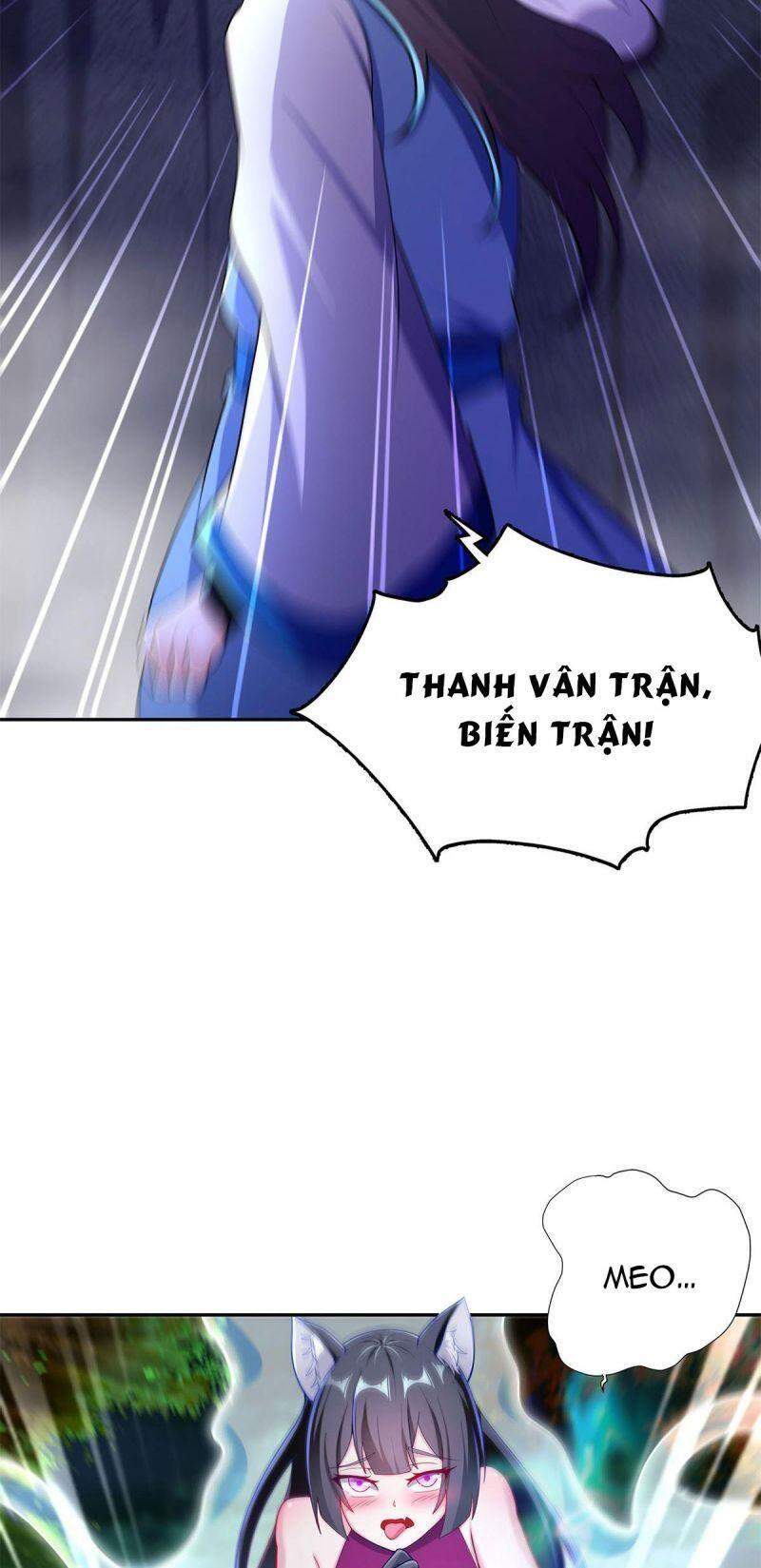 Sau Khi Tu Luyện, Ta Biến Thành Ma Tôn Xương Khô: Chapter 7
