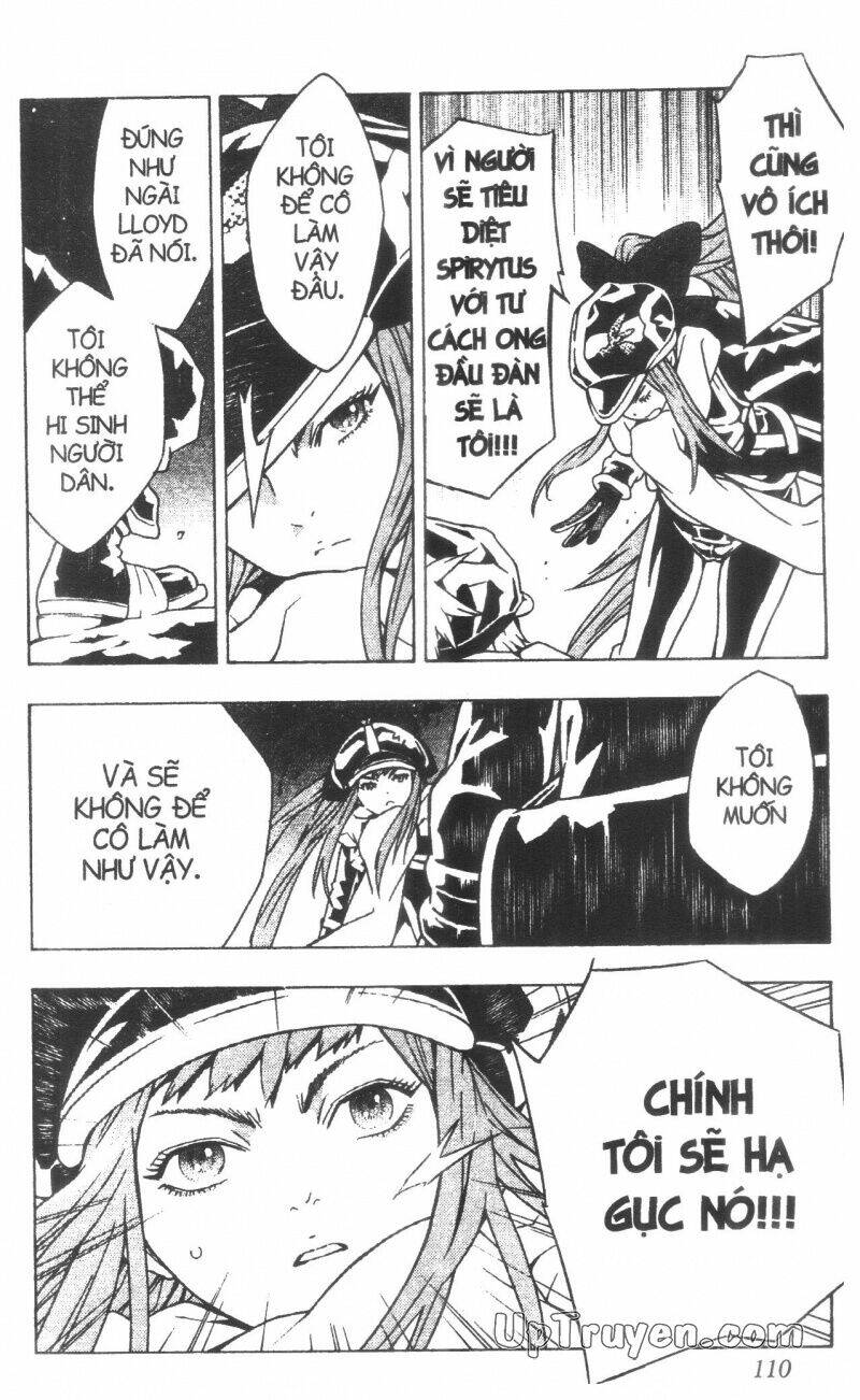 Ong Đưa Thư: Chapter 18