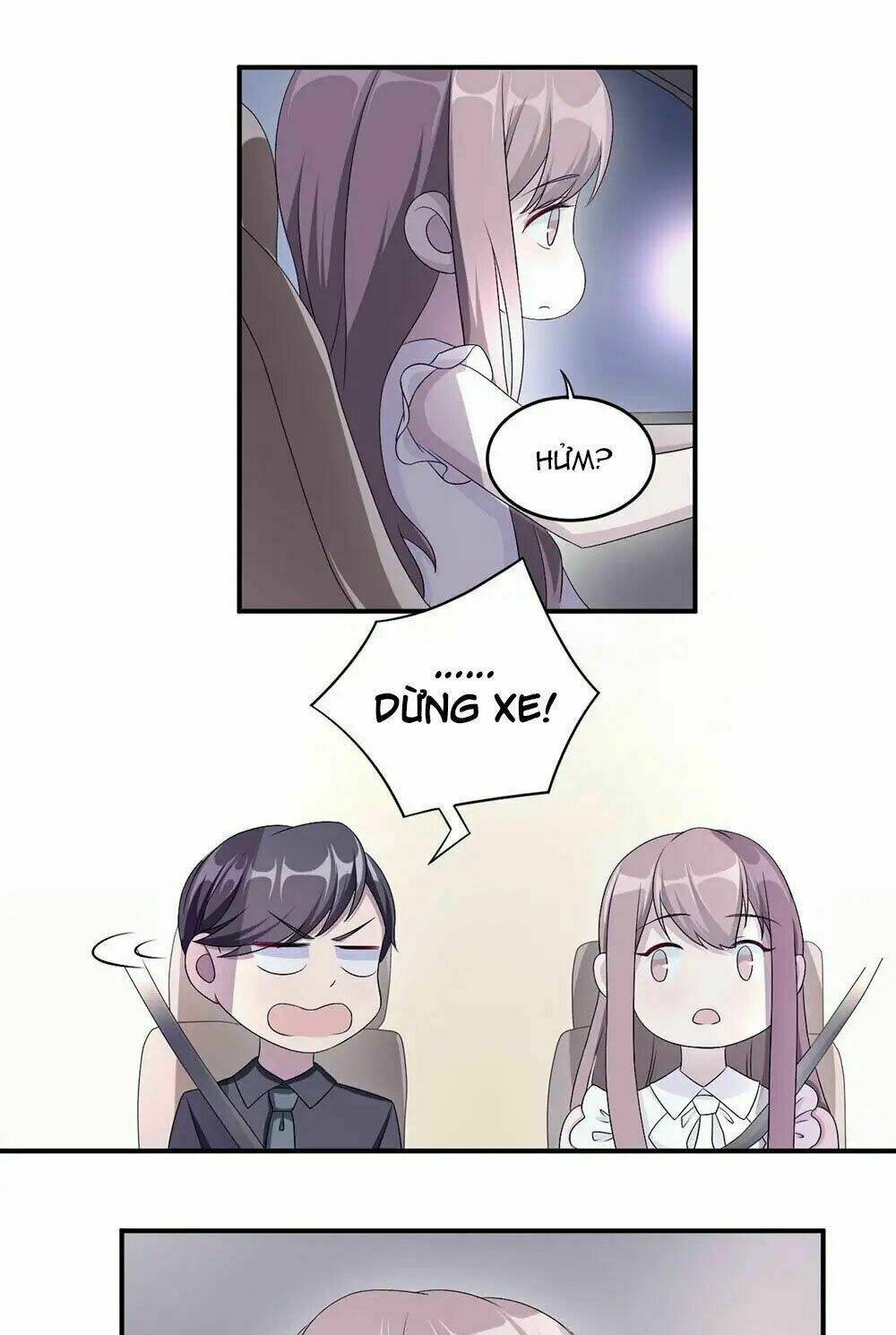 Mạc Thiếu Bức Hôn: Vợ Mới Khó Chống Đỡ: Chapter 22