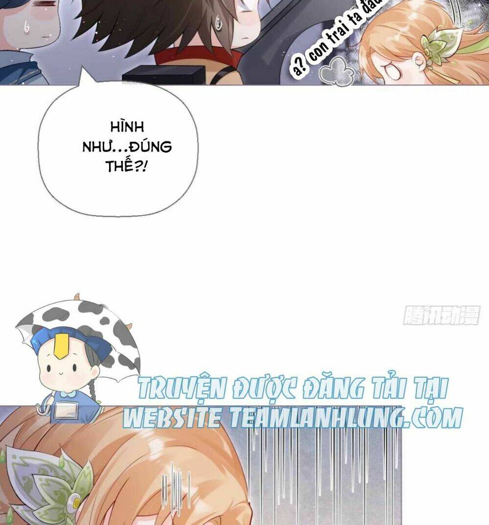 THIẾT LẬP ÁC NỮ CỦA TÔI SỤP ĐỔ RỒI: Chapter 11