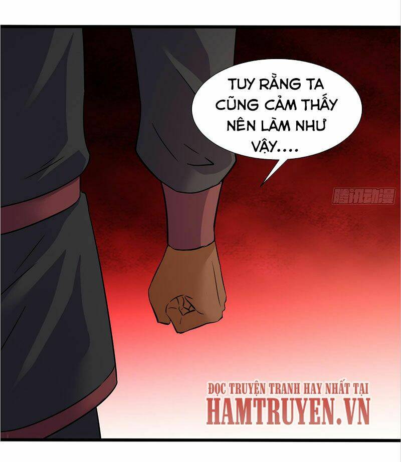 Phong Quỷ Truyền Thuyết: Chapter 207