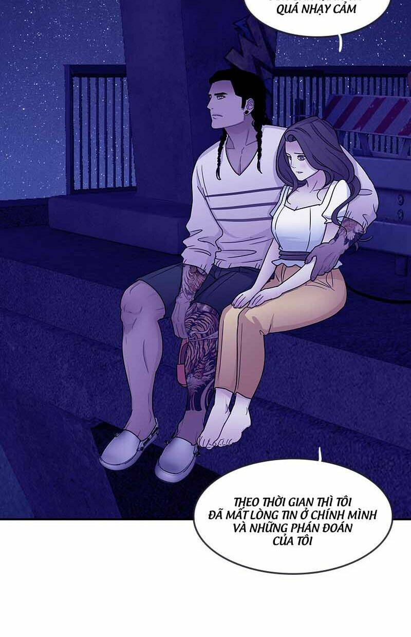 Nửa Đêm Ở Poppy Land: Chapter 39