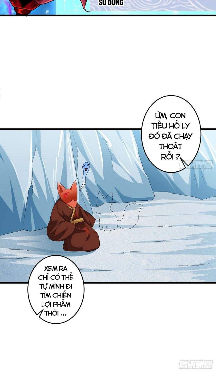 Bắt Đầu Từ Làm Ngón Tay Vàng: Chapter 49