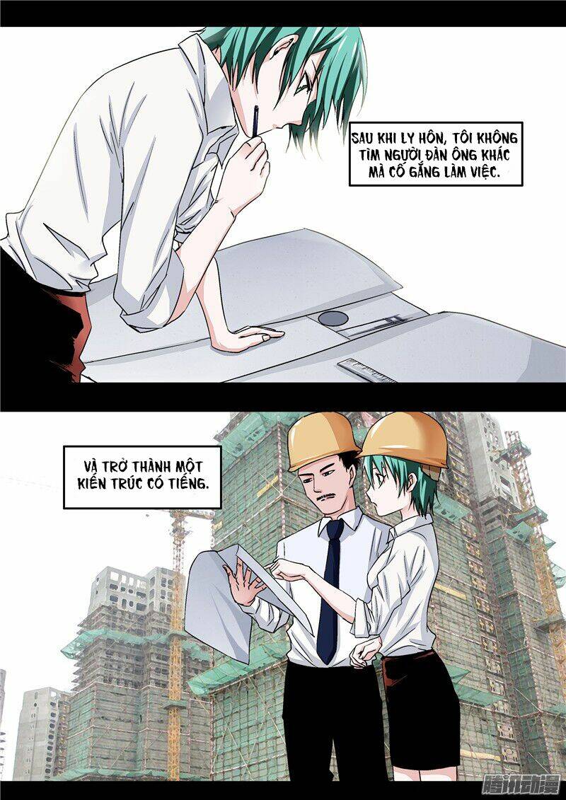 Hiểm Họa Ô Nhiễm Nguồn Nước: Chapter 39
