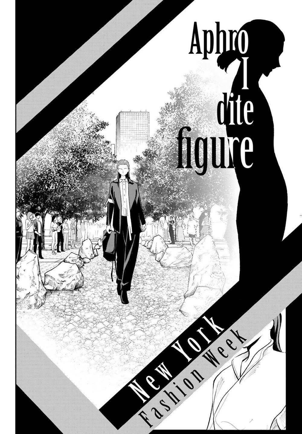 Runway De Waratte: Chapter 144