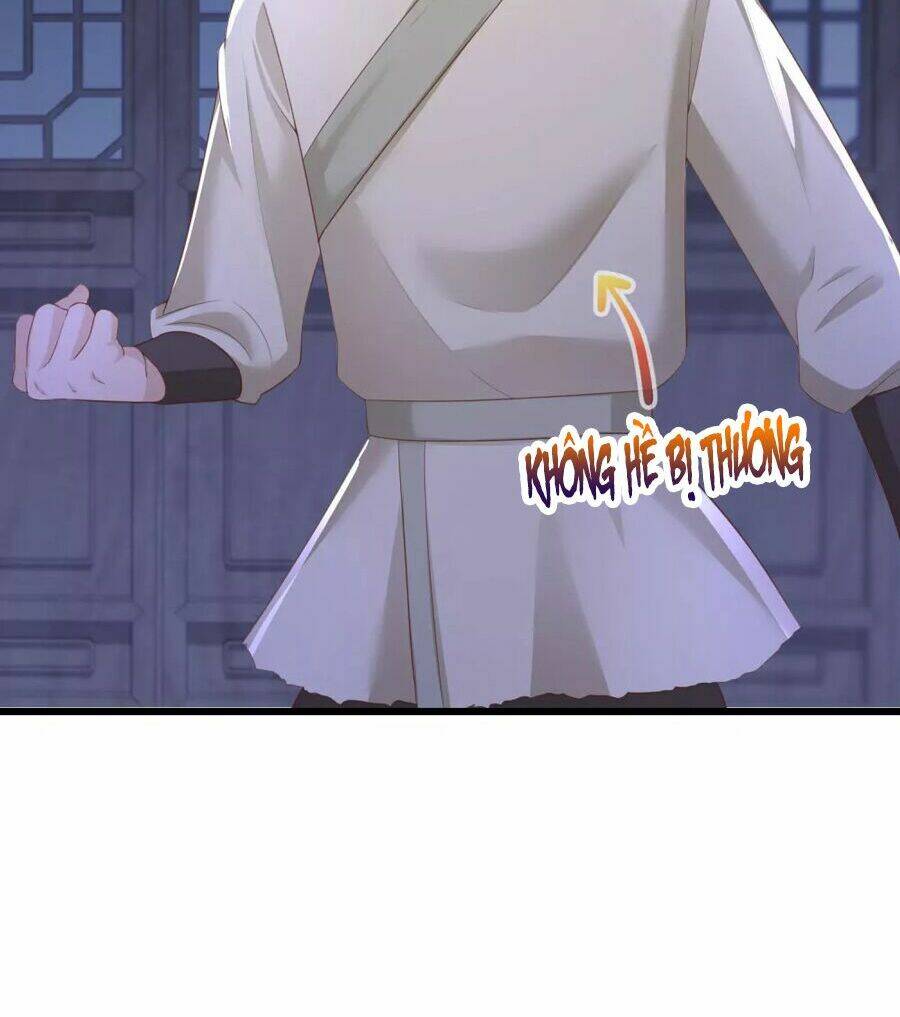 Phú Bà Bạc Tỷ Trong Lãnh Cung: Chapter 46