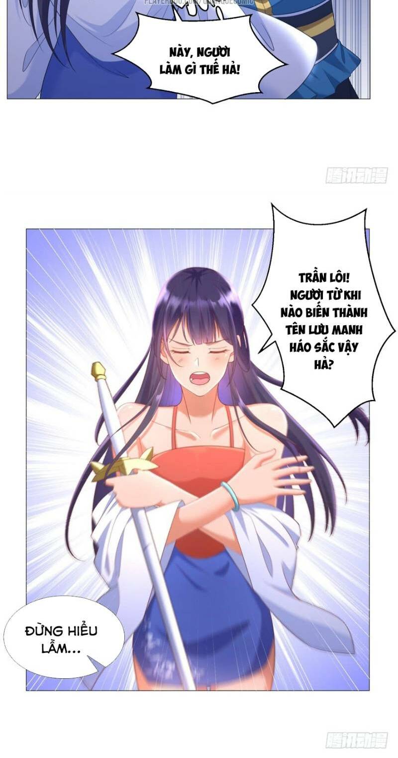 Chí Tôn Trọng Sinh: Chapter 17