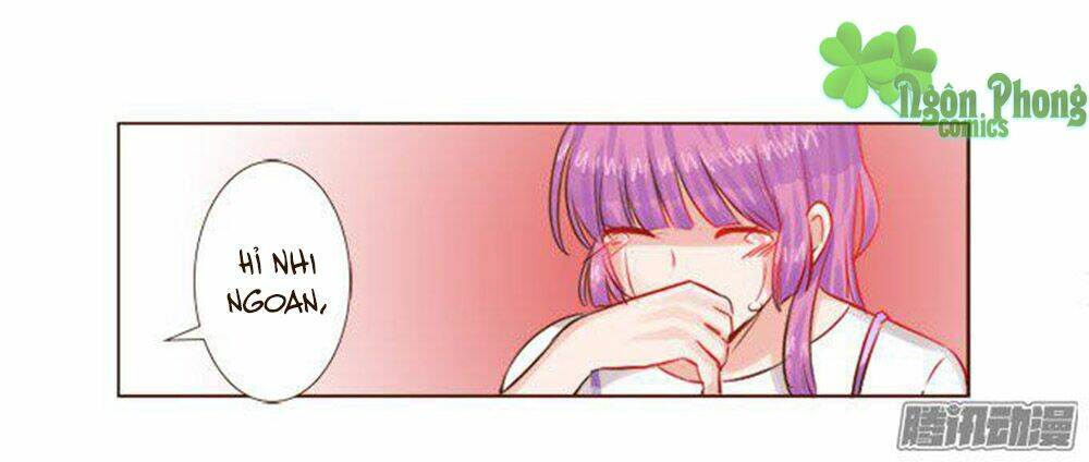 Ma Vương Luyến Ái Chỉ Nam: Chapter 39