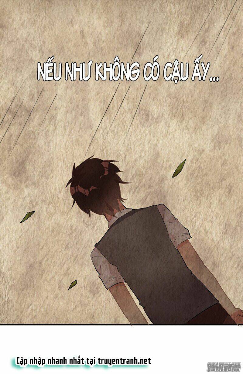 Chạm Vào Người Thương: Chapter 21