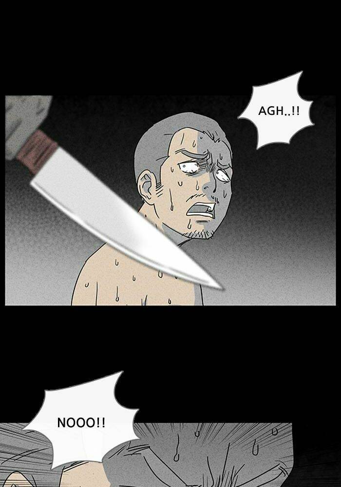 Những Câu Chuyện Bất Thường: Chapter 16